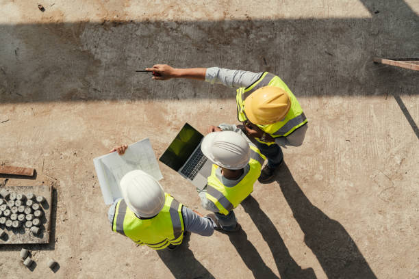  Dunbar, WV Concrete contractor Pros